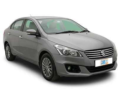 Maruti Ciaz-img